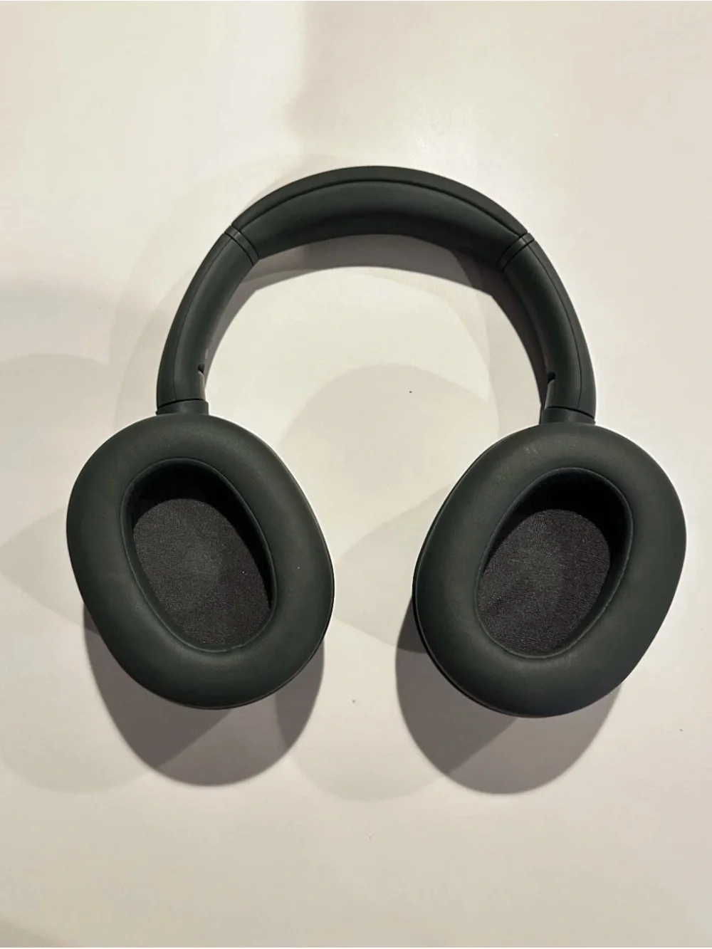 Sony WHULT900N/H Headphones - Green